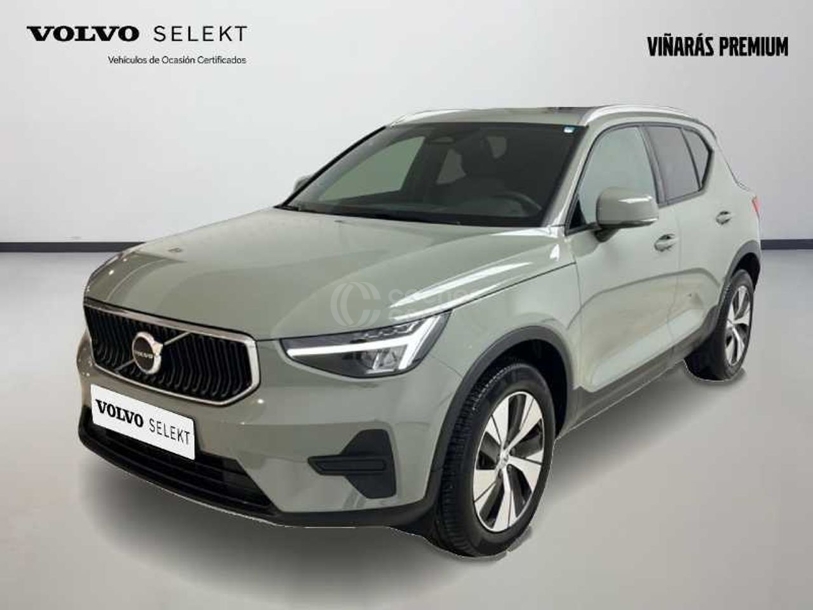 Foto del VOLVO XC40 B3 Core Aut.