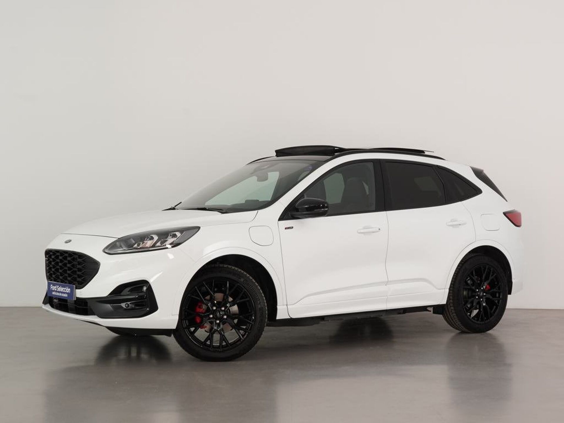 Imagen de FORD Kuga