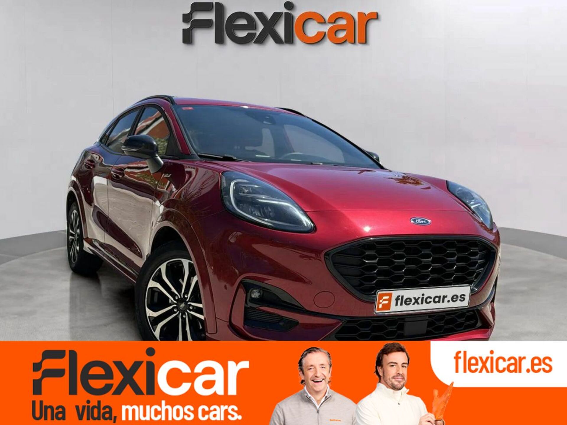 Imagen de FORD Puma