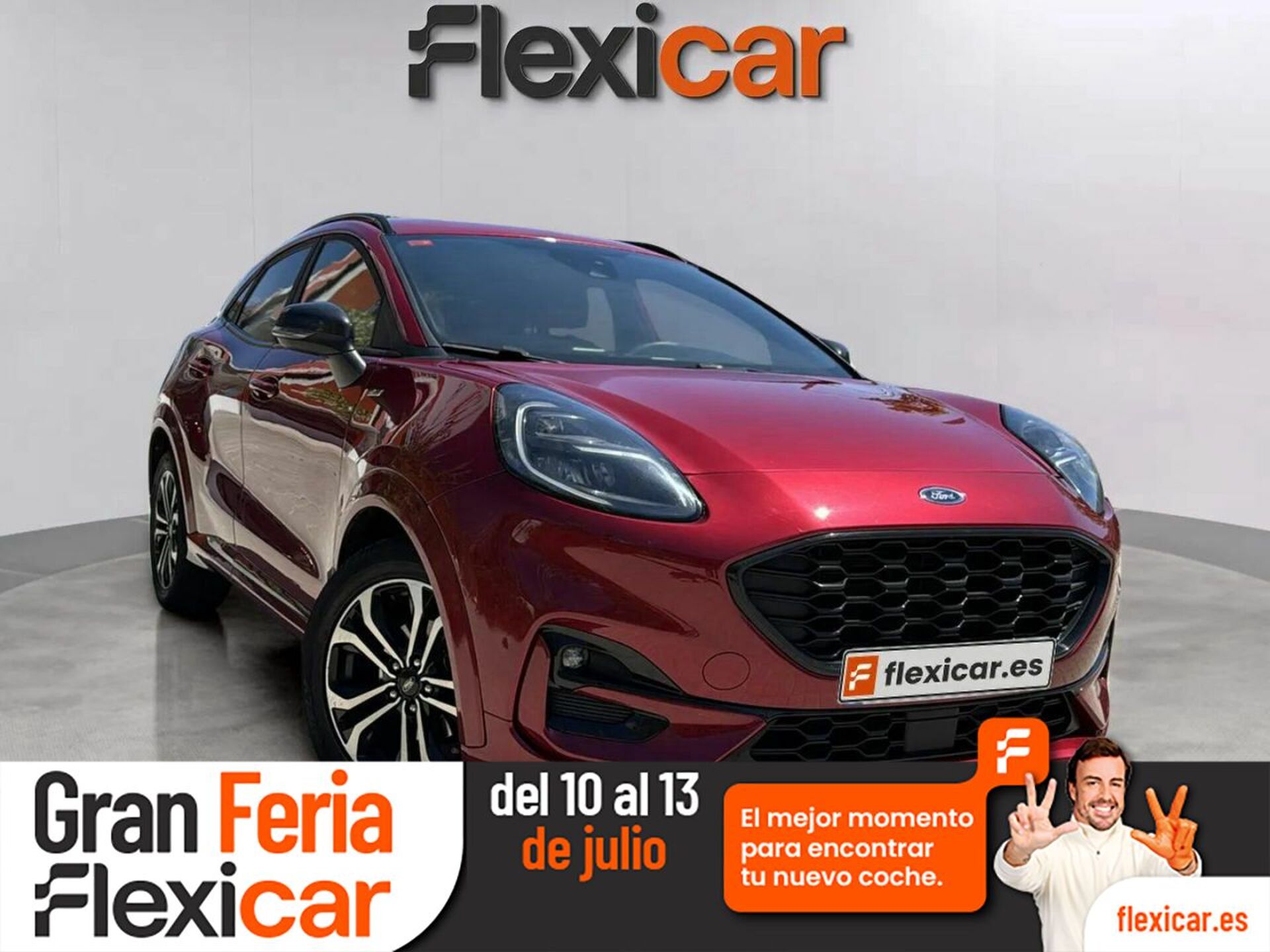 Imagen de FORD Puma