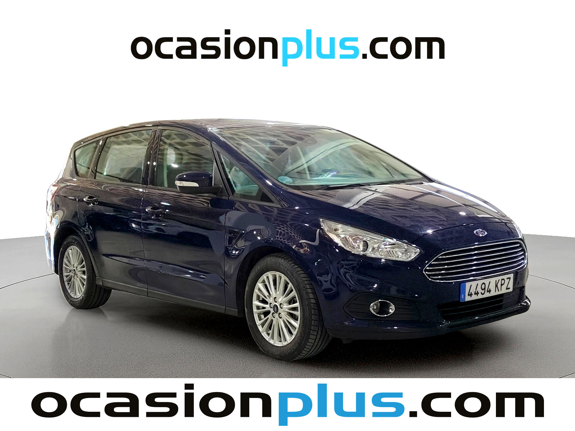 Foto del FORD S-Max 2.0TDCi Trend Powershift 150