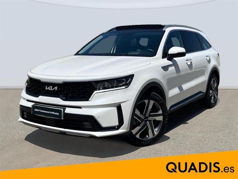 Foto del KIA Sorento 1.6 T-GDi PHEV Plus Edition 4x4