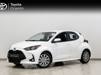 Imagen de TOYOTA Yaris 120H 1.5 Active Tech