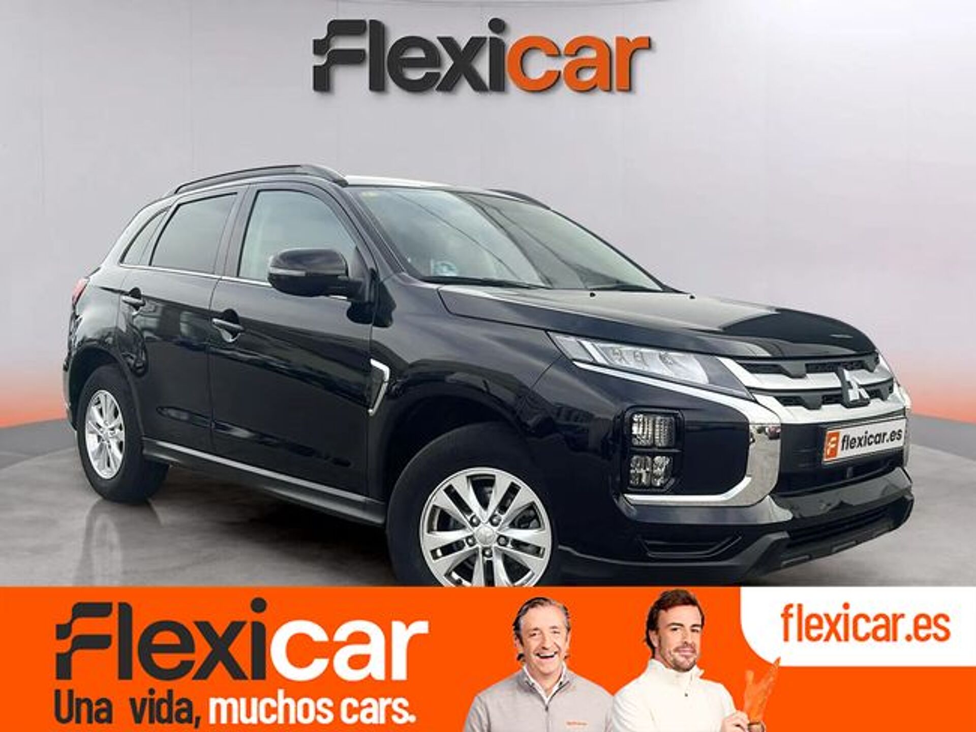 Imagen de MITSUBISHI ASX