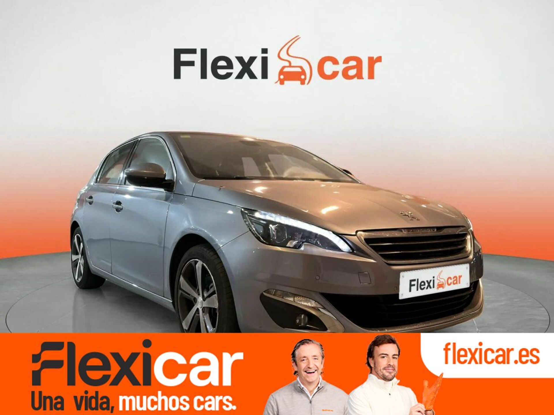 Imagen de PEUGEOT 308