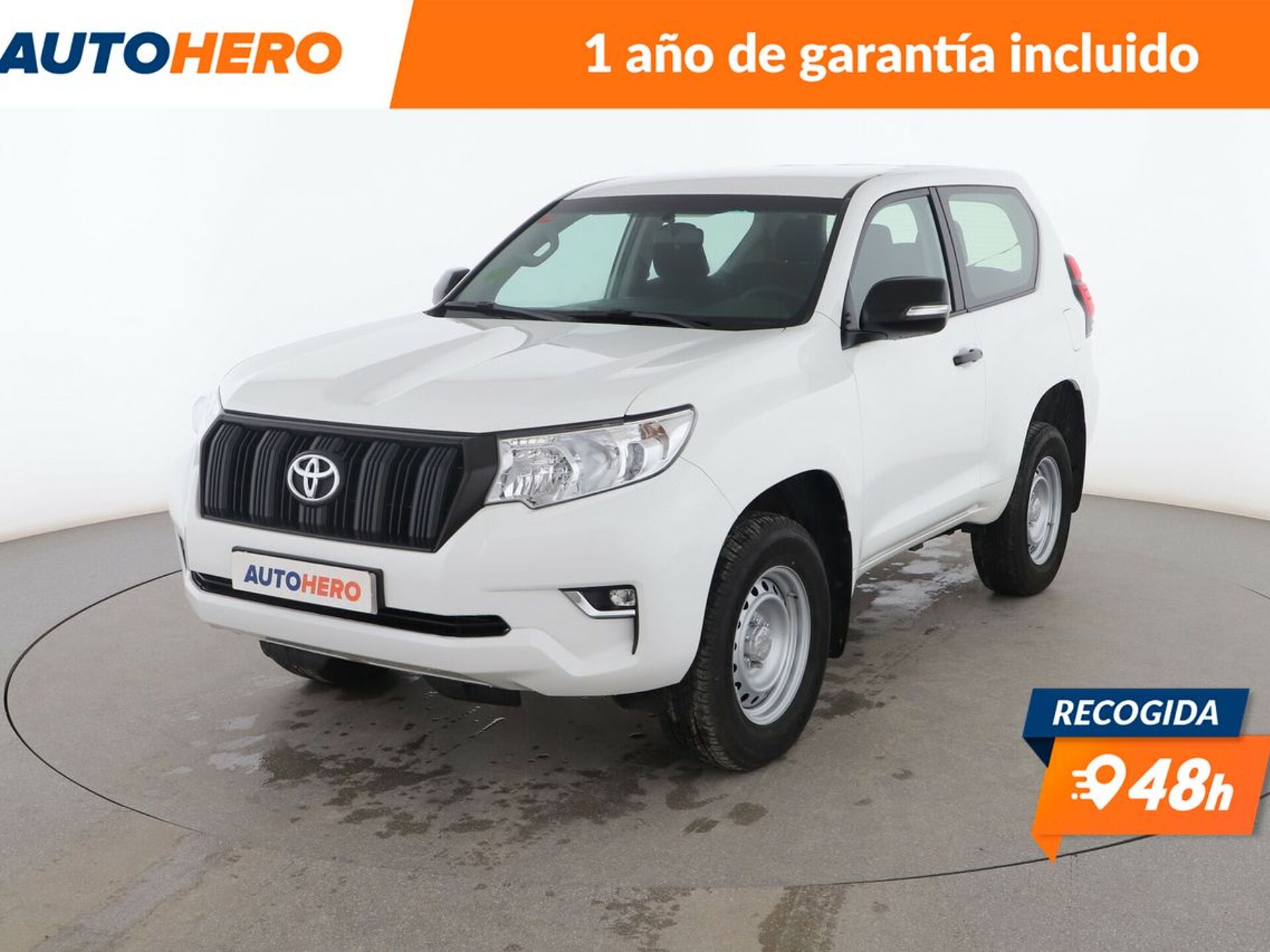 Imagen de TOYOTA Land Cruiser