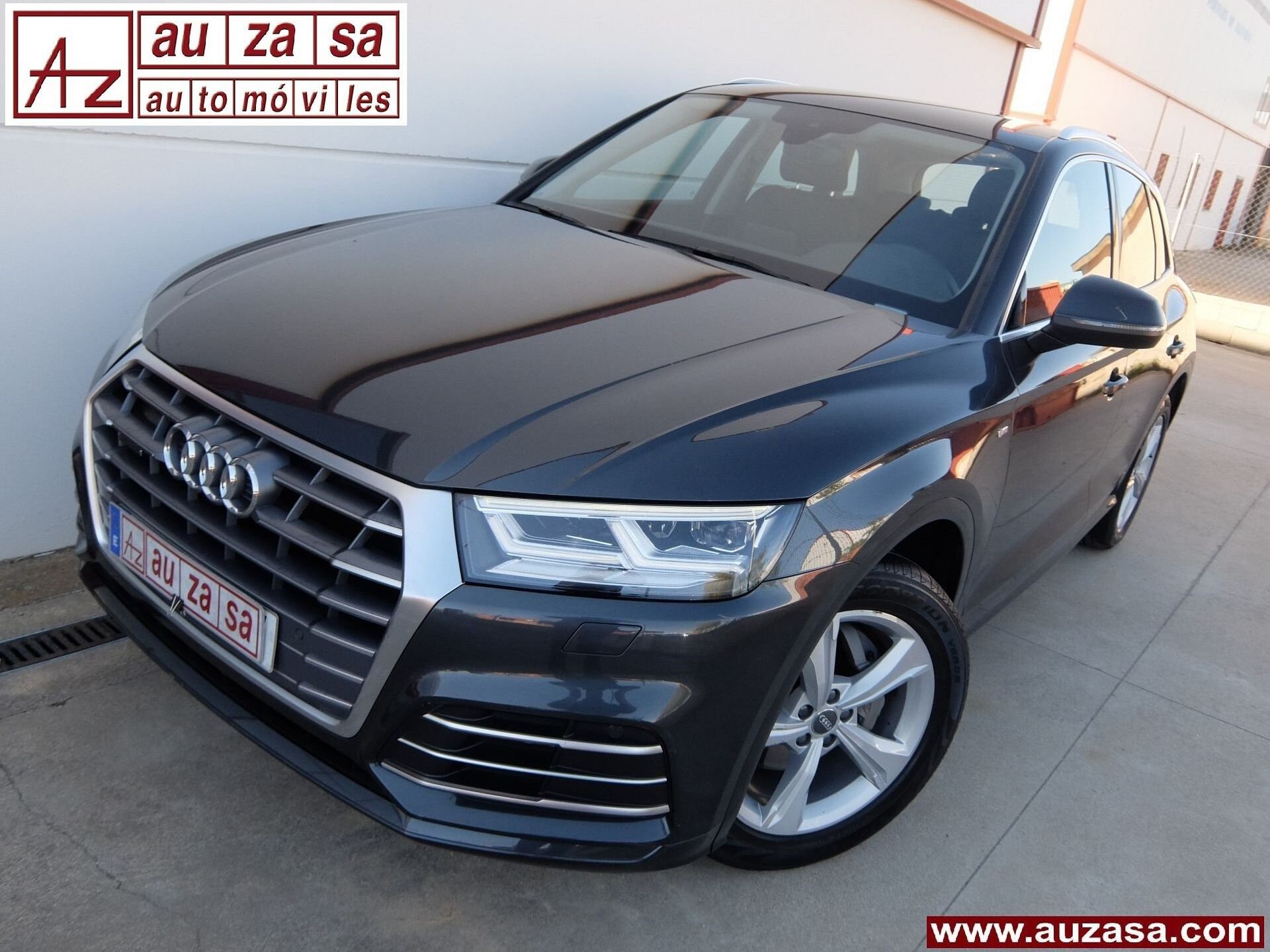 Imagen de AUDI Q5
