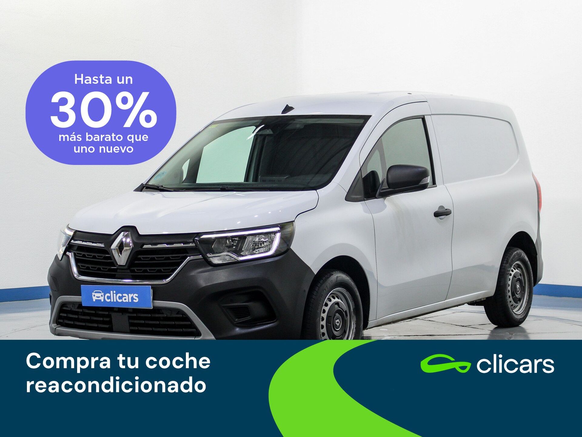 Imagen de RENAULT Kangoo