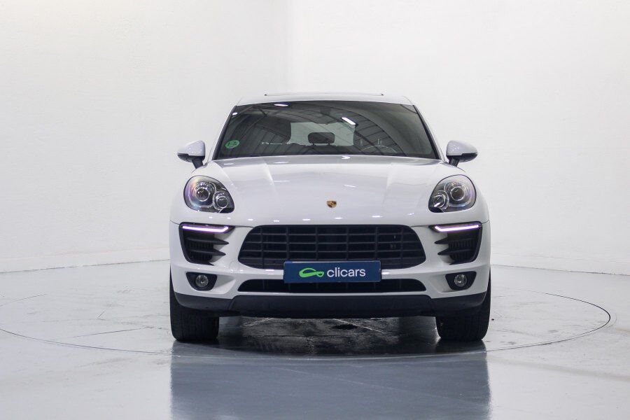 Foto del PORSCHE Macan S Aut.