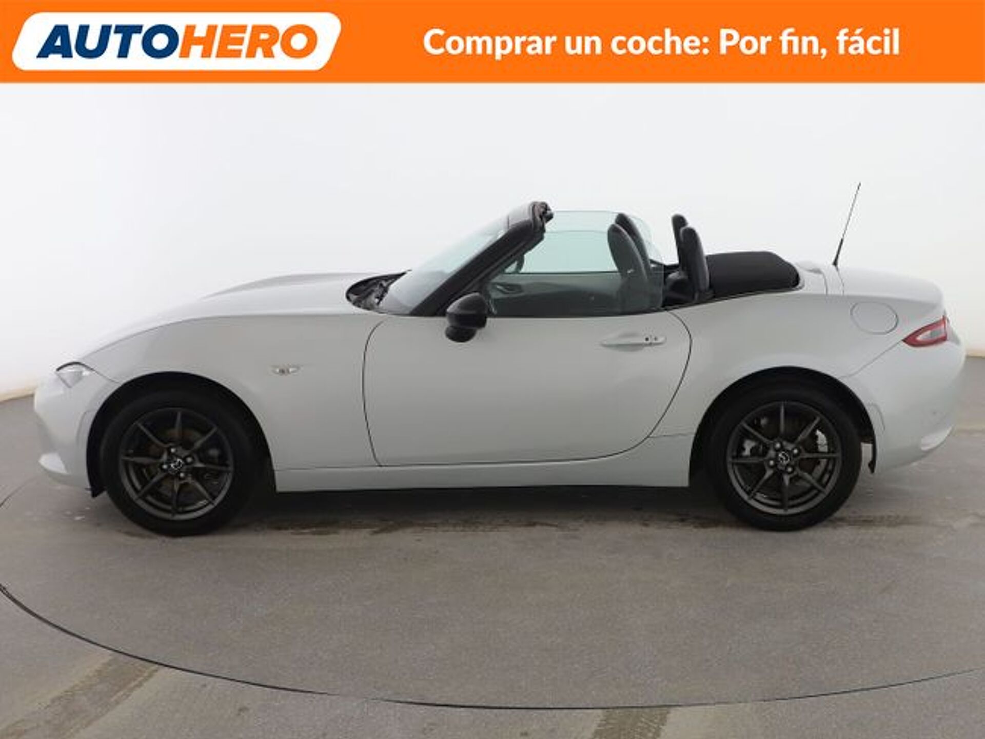 Imagen 3 de MAZDA MX-5