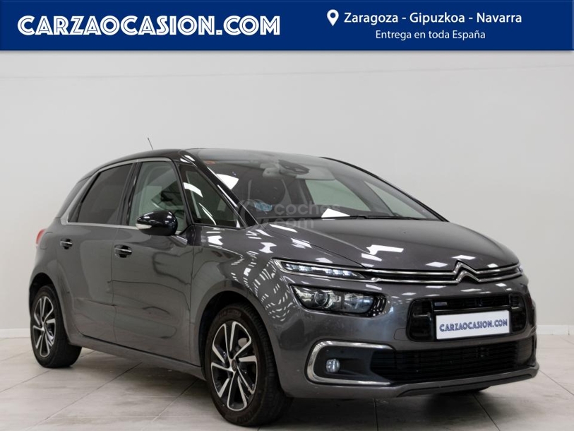 Foto del CITROEN C4 Picasso 1.2 PureTech S&S Shine 130