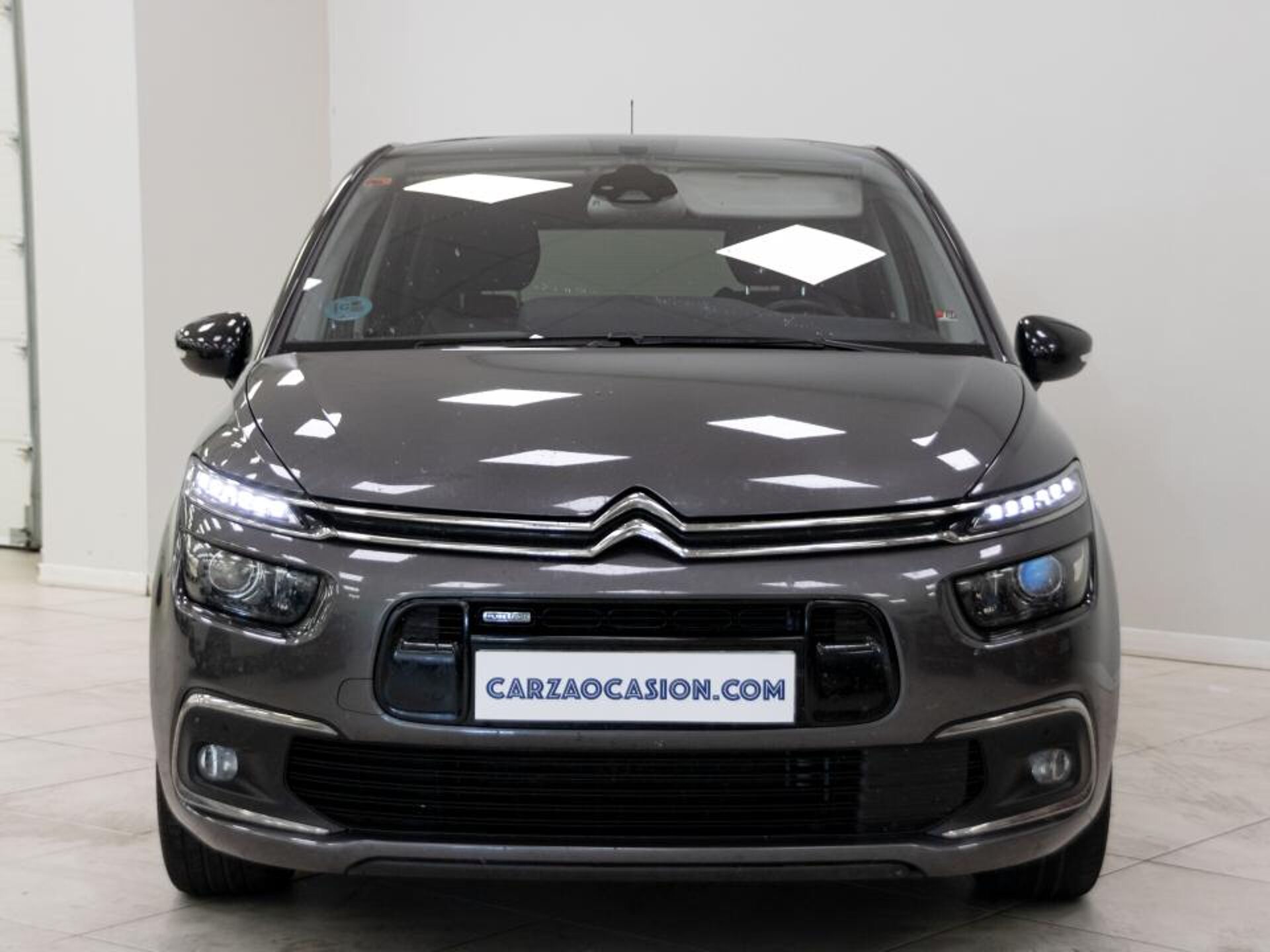 Imagen 3 de CITROEN C4