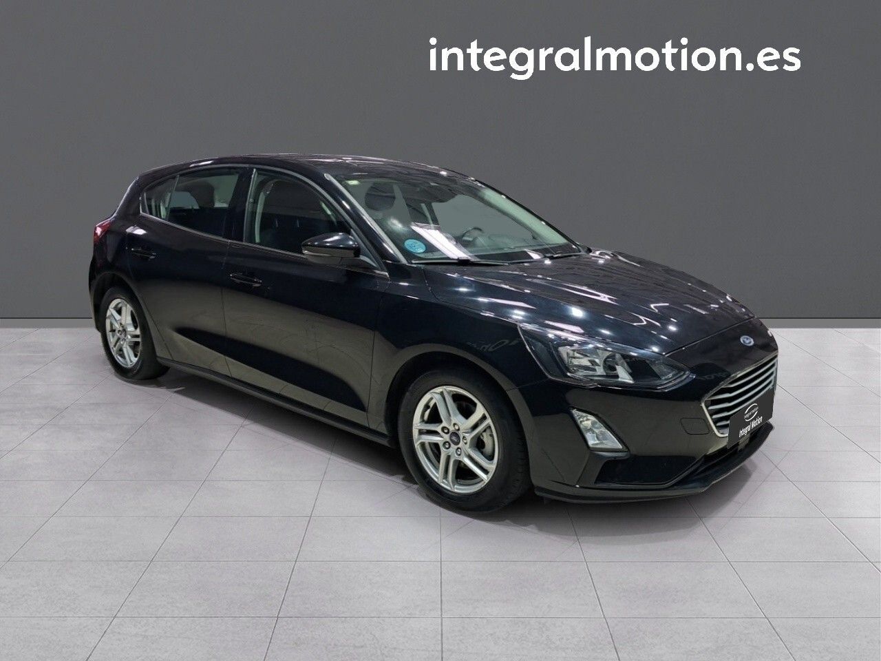 Foto del FORD Focus Sportbreak 1.5Ecoblue Trend+