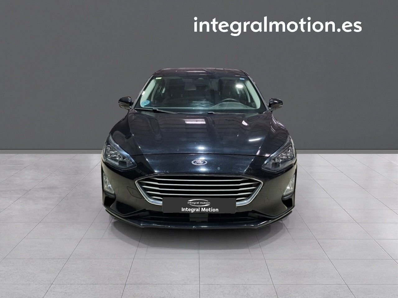 Foto del FORD Focus Sportbreak 1.5Ecoblue Trend+