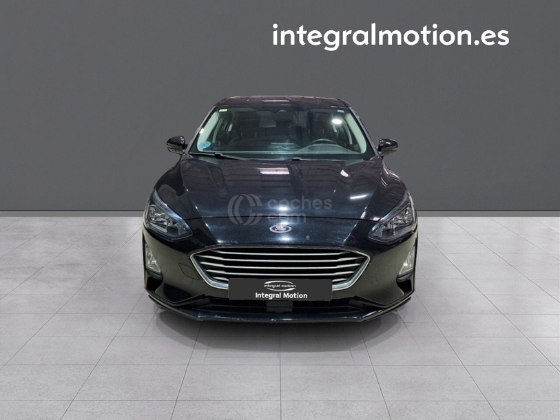 Foto del FORD Focus Sportbreak 1.5Ecoblue Trend+