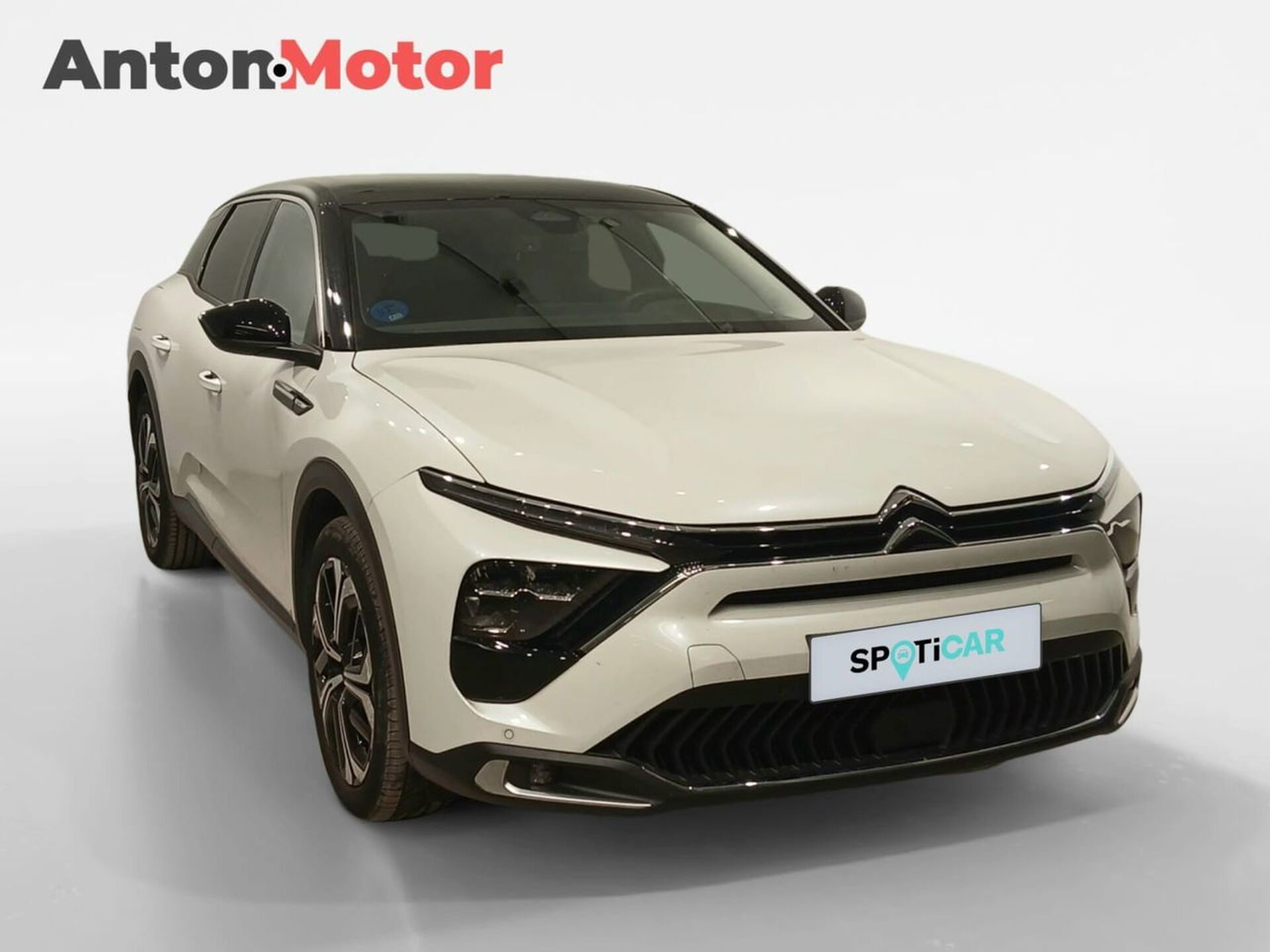 Imagen 3 de CITROEN C5 X