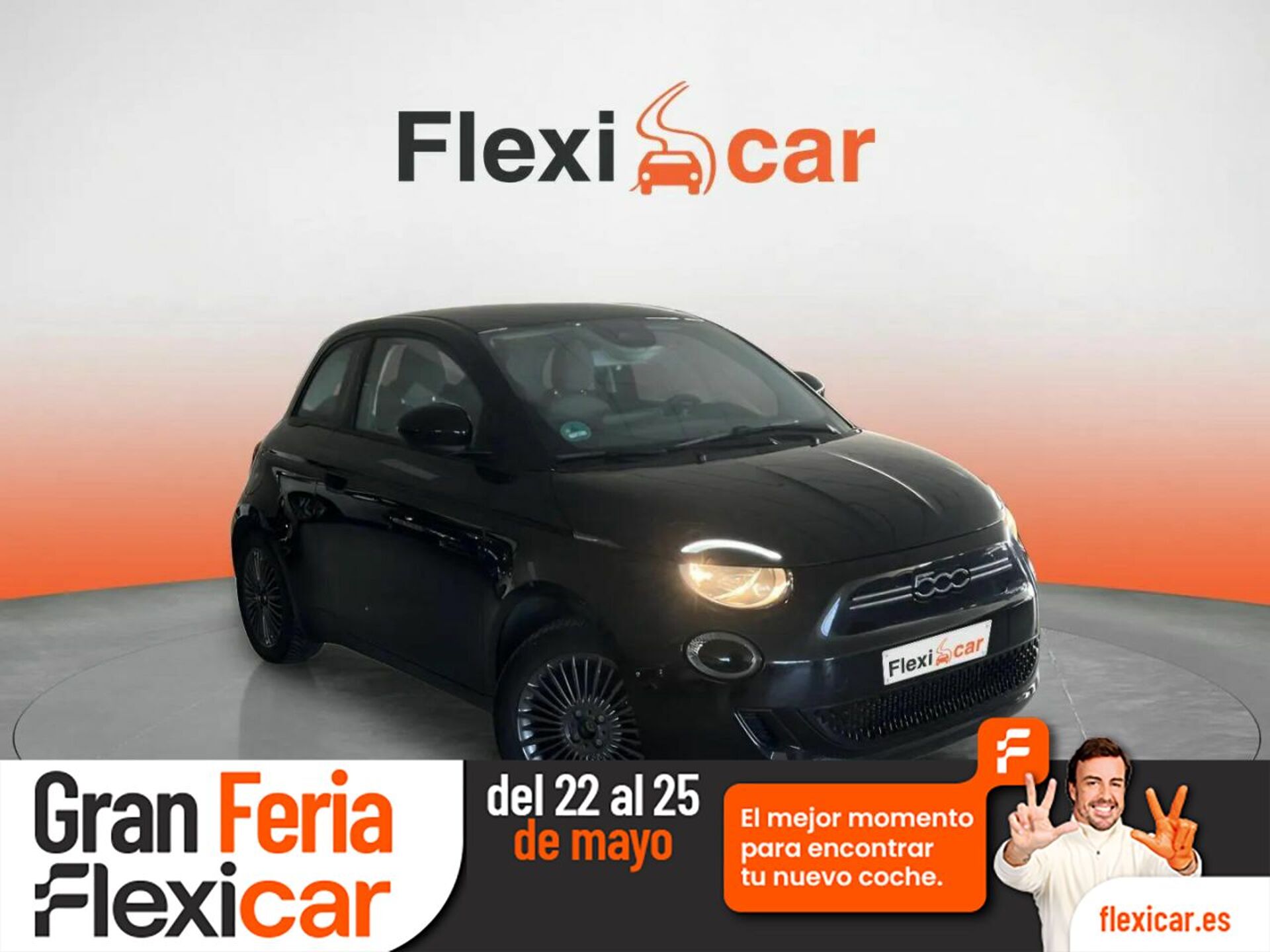 Imagen de FIAT 500