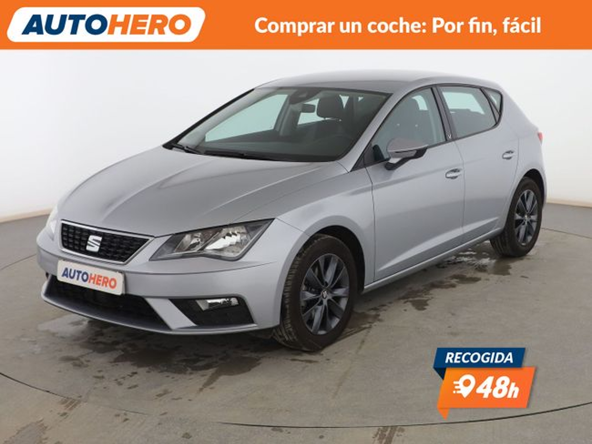 Imagen de SEAT León