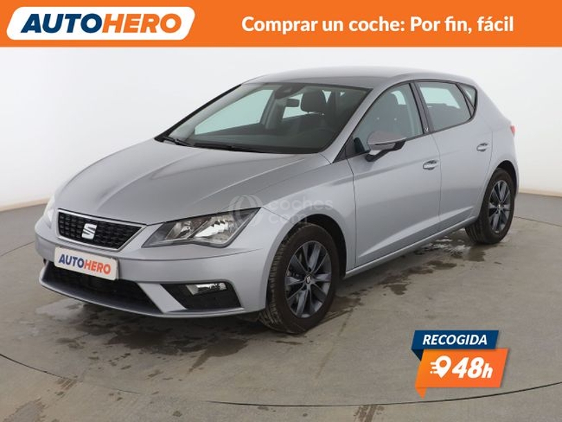 Foto del SEAT León 1.5 EcoTSI S&S Style 130