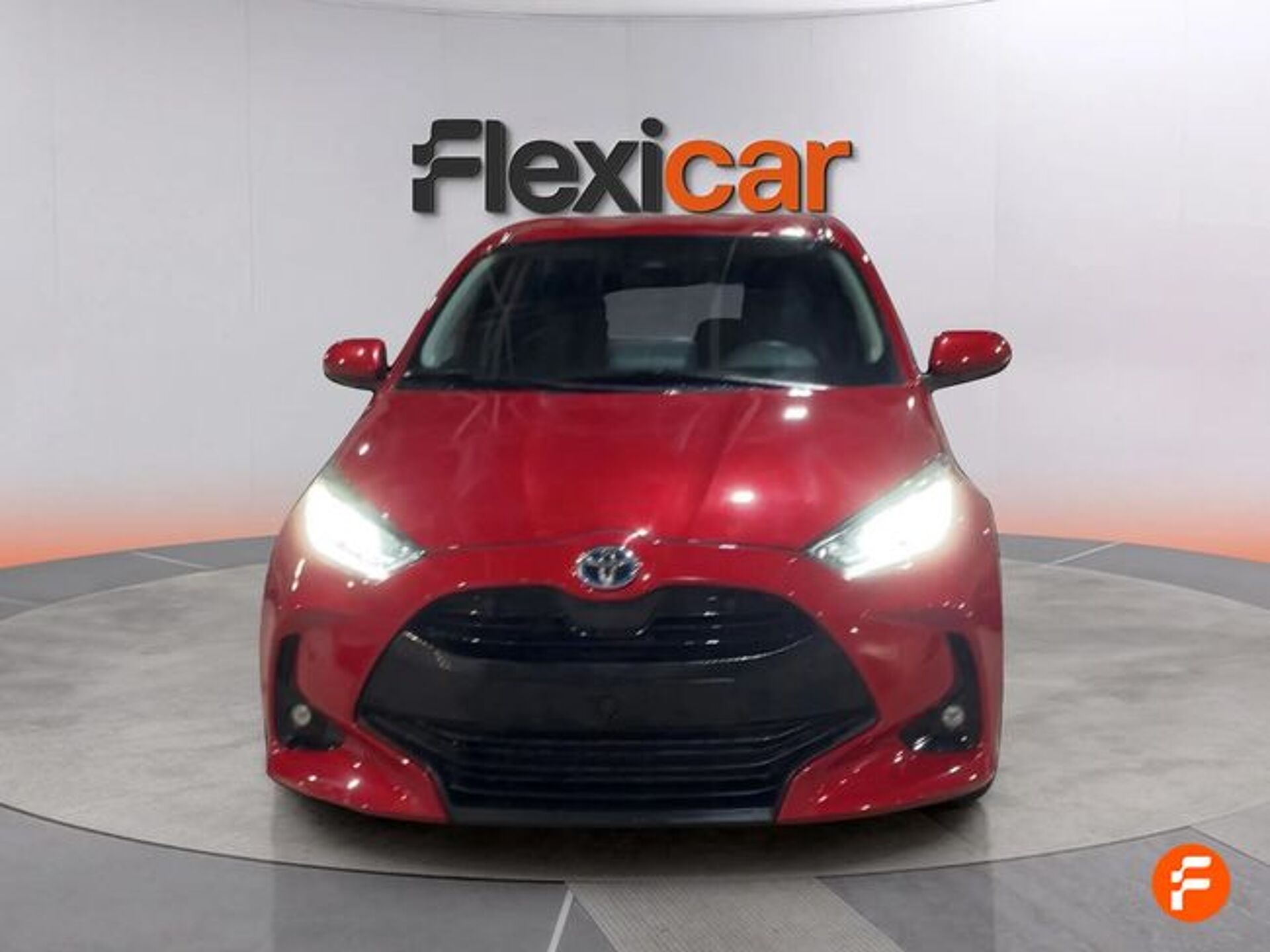 Imagen 2 de TOYOTA Yaris