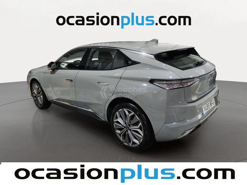 Foto del DS DS4 DS 4 BlueHDi Trocadero Aut. 130