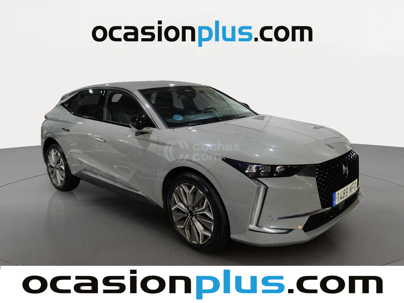 Foto del DS DS4 DS 4 BlueHDi Trocadero Aut. 130