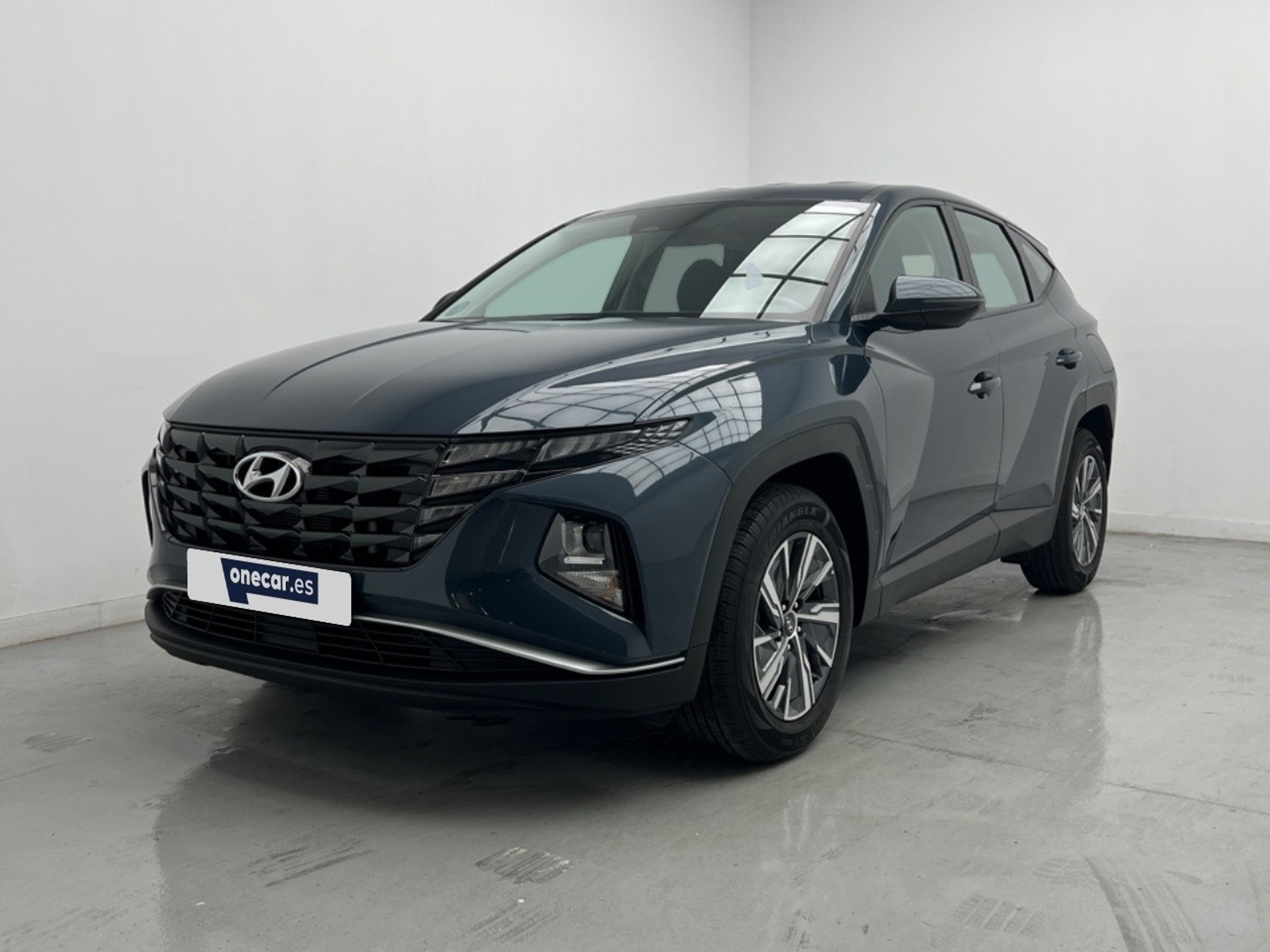 Imagen de HYUNDAI Tucson