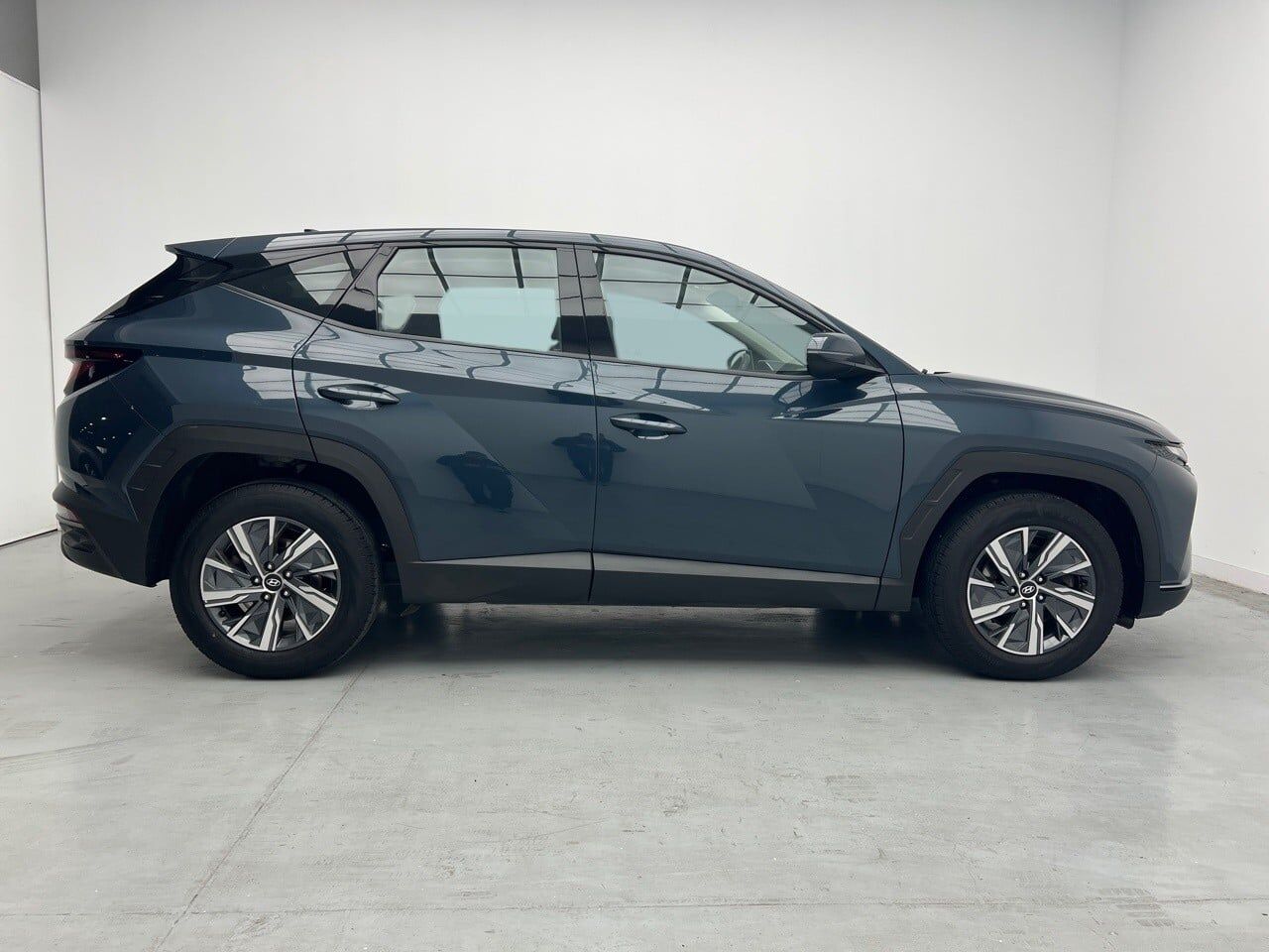 Foto del HYUNDAI Tucson 1.6 CRDI Klass 4x2