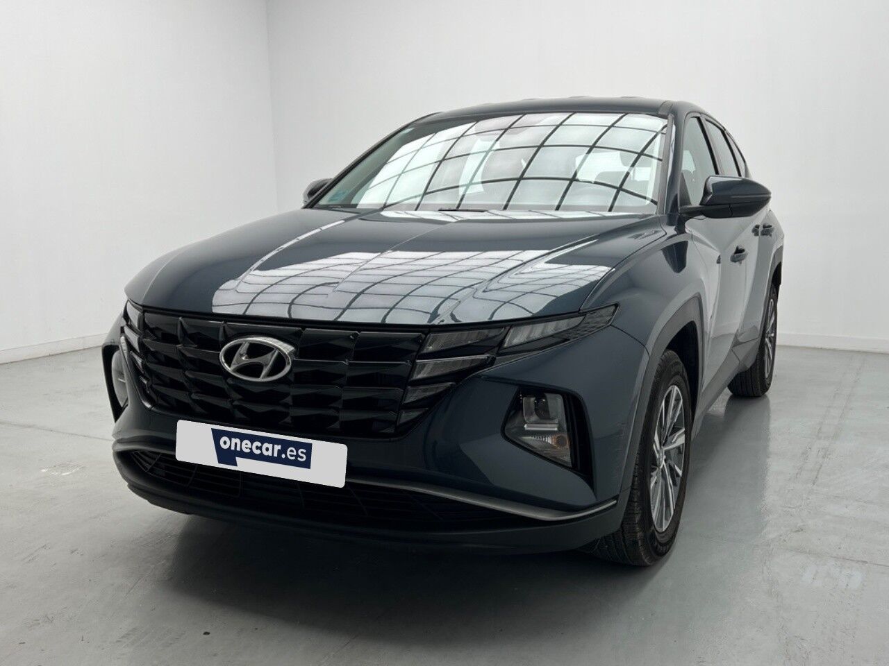 Foto del HYUNDAI Tucson 1.6 CRDI Klass 4x2