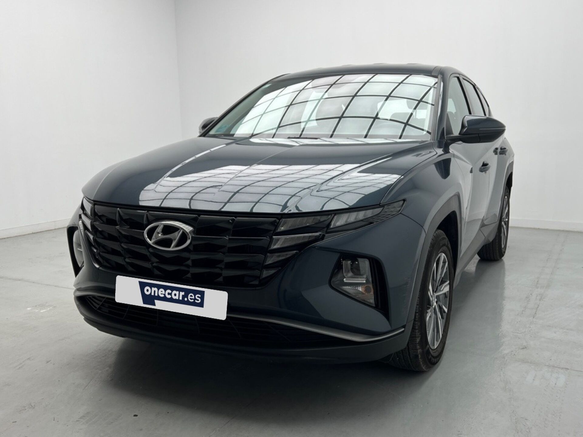 Imagen 1 de HYUNDAI Tucson