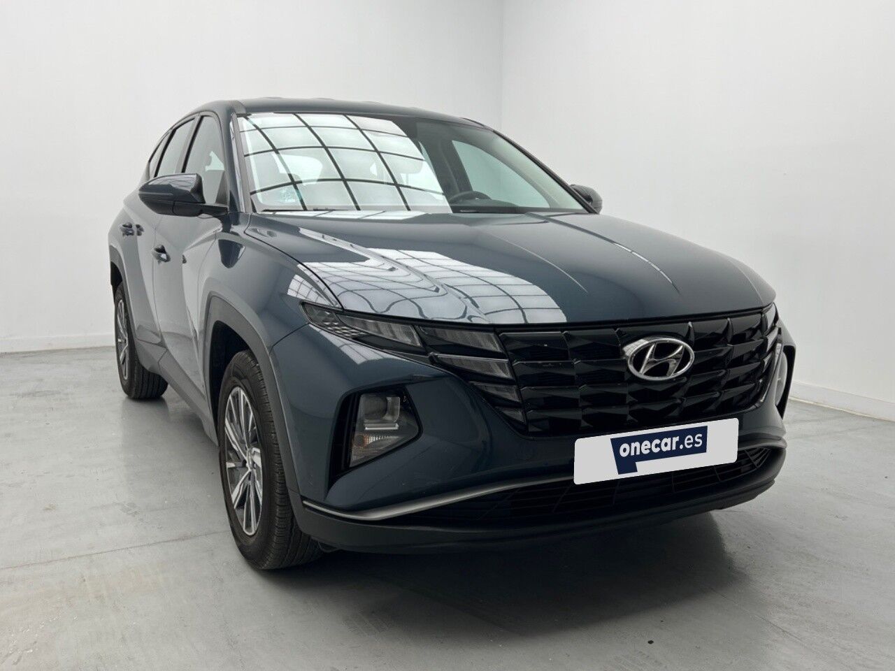 Foto del HYUNDAI Tucson 1.6 CRDI Klass 4x2