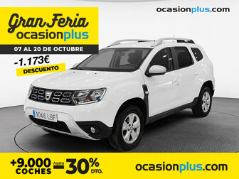 Imagen de DACIA Duster 1.6 Comfort 4x2 85kW