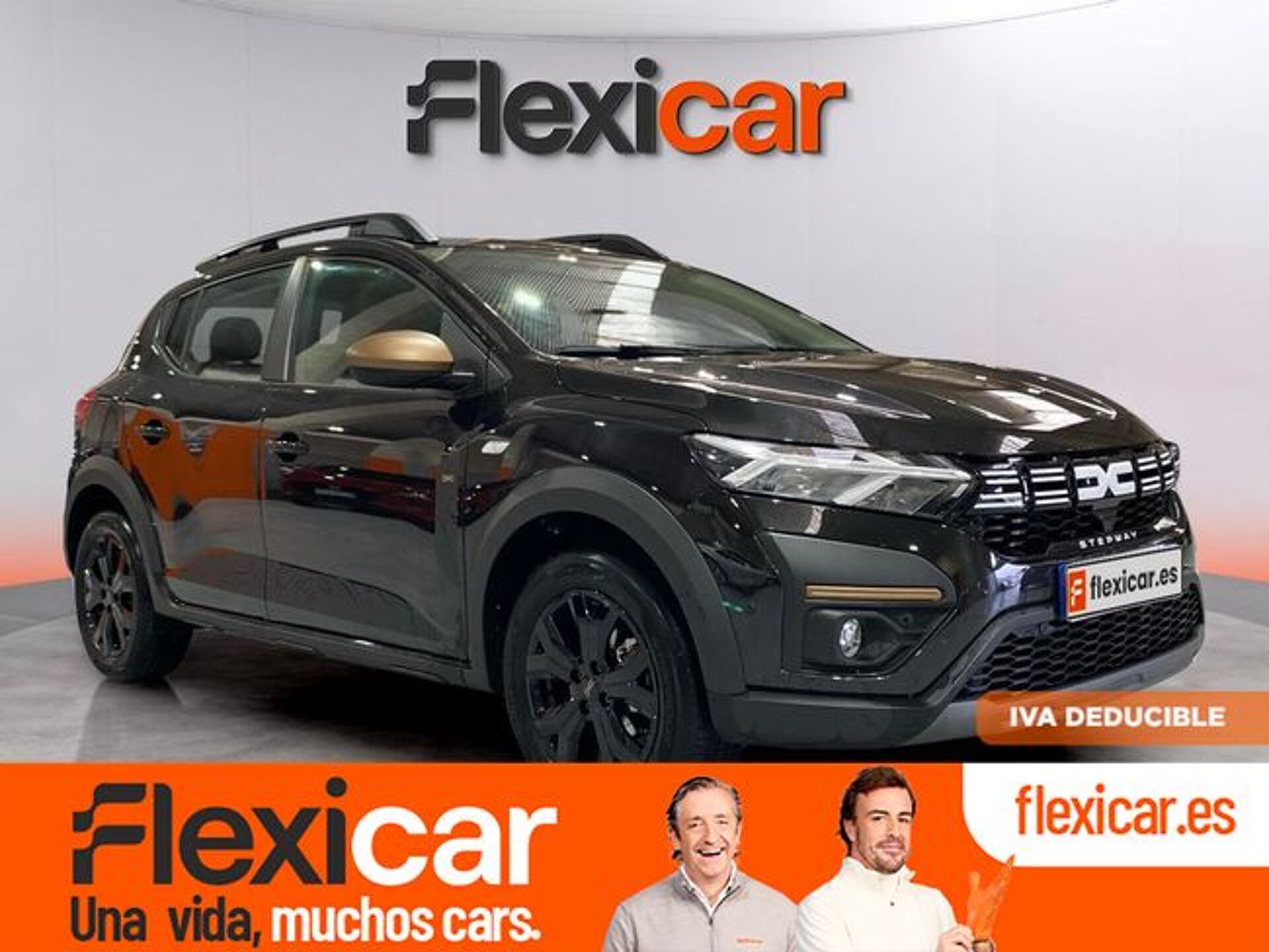 Imagen 1 de DACIA Sandero