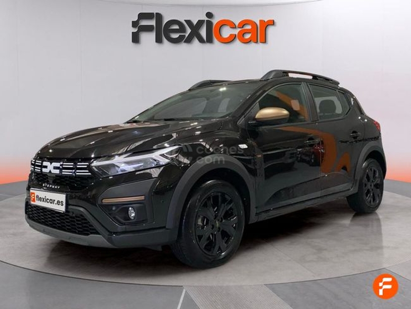 Foto del DACIA Sandero Stepway ECO-G Extreme Go 74kW