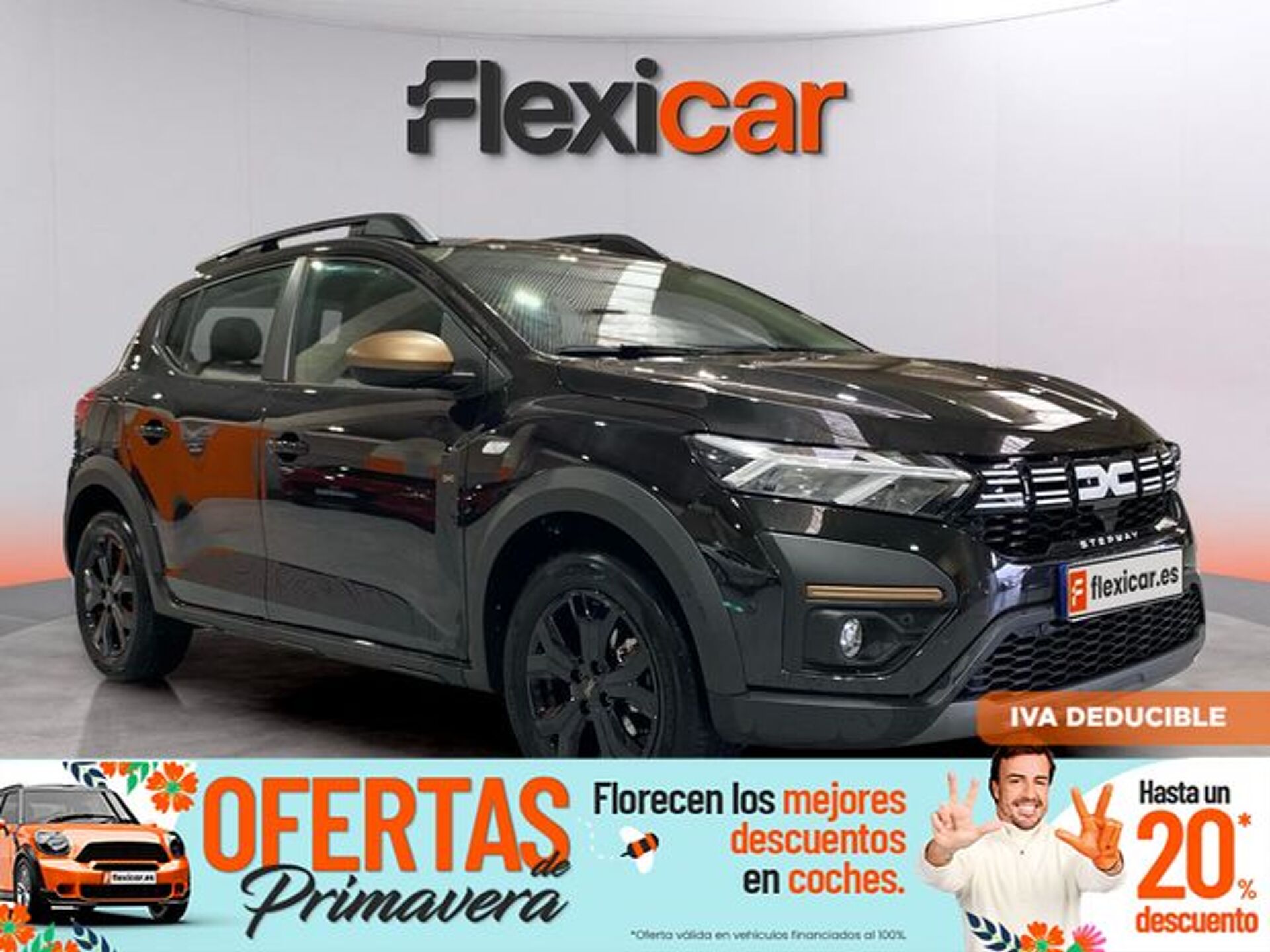 Imagen 1 de DACIA Sandero