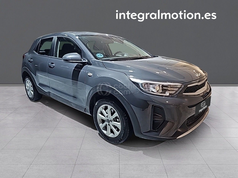 Foto del KIA Stonic 1.2 DPi Drive