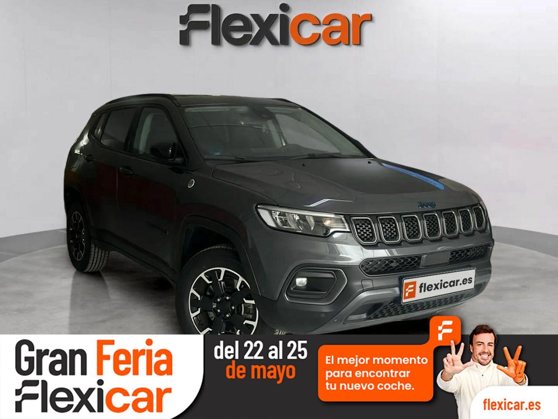 Imagen de JEEP Compass