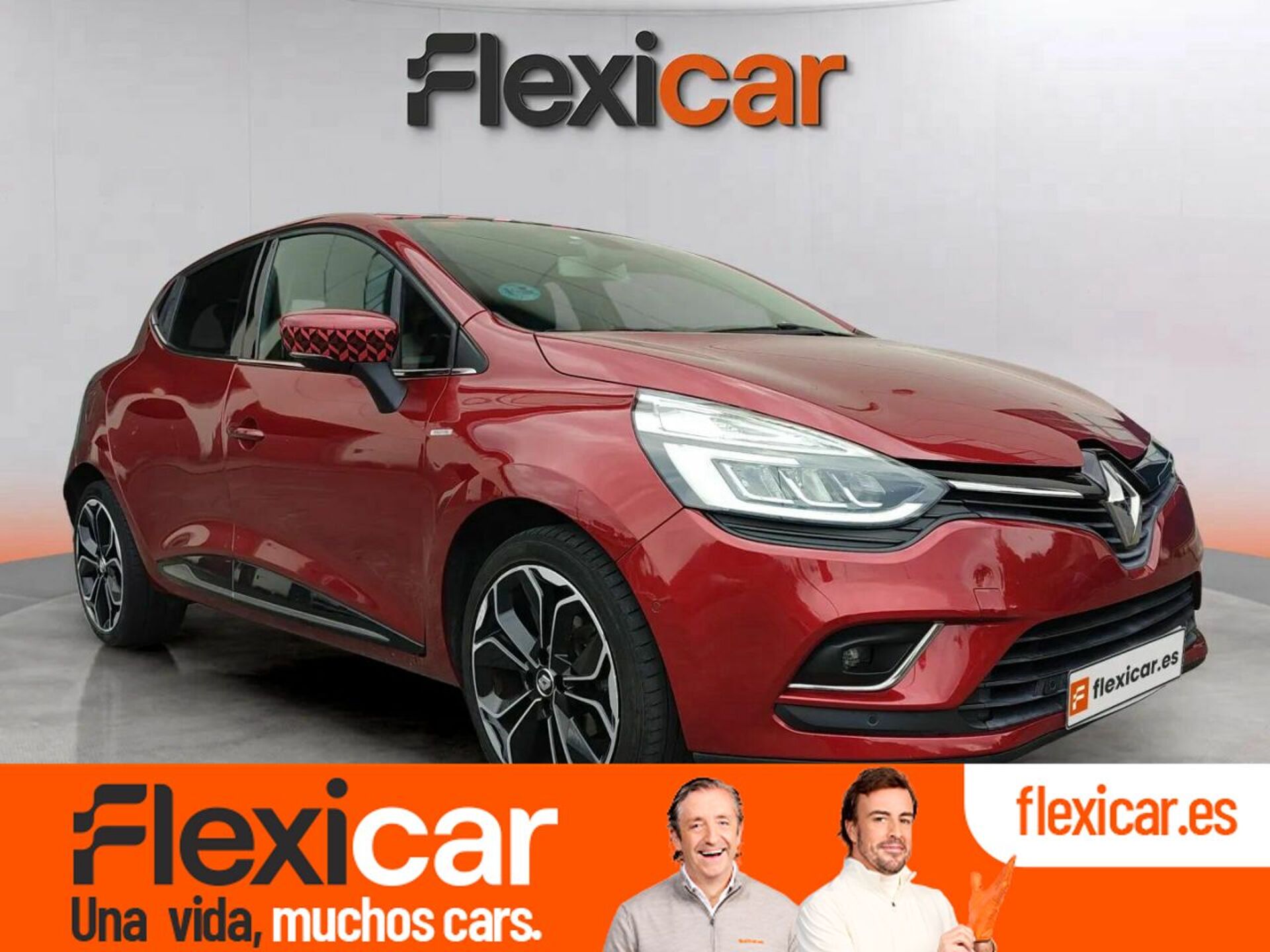 Imagen de RENAULT Clio