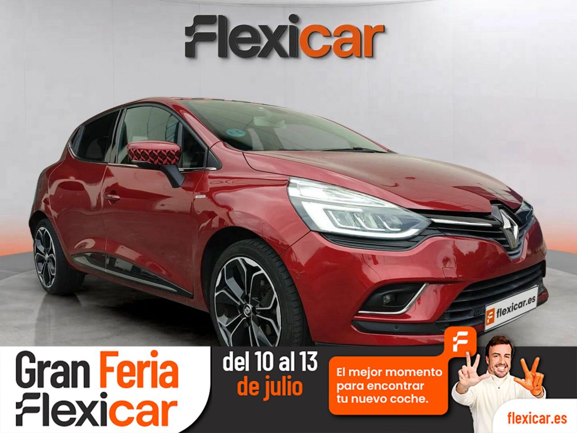 Imagen de RENAULT Clio