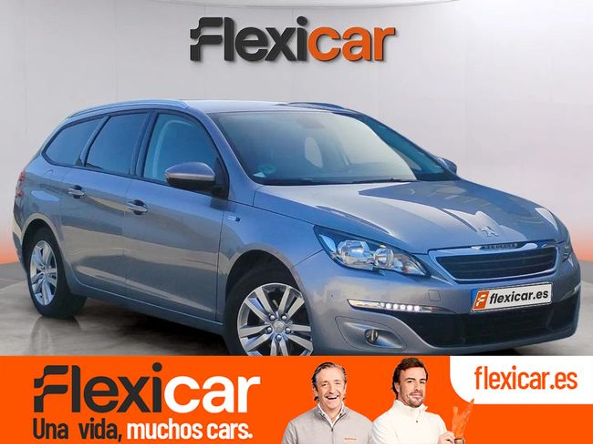 Imagen de PEUGEOT 308