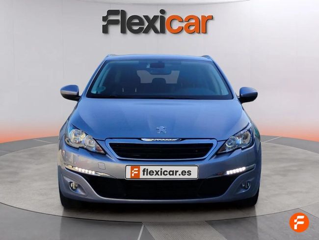 Foto del PEUGEOT 308 SW 1.2 PureTech S&S Access 110