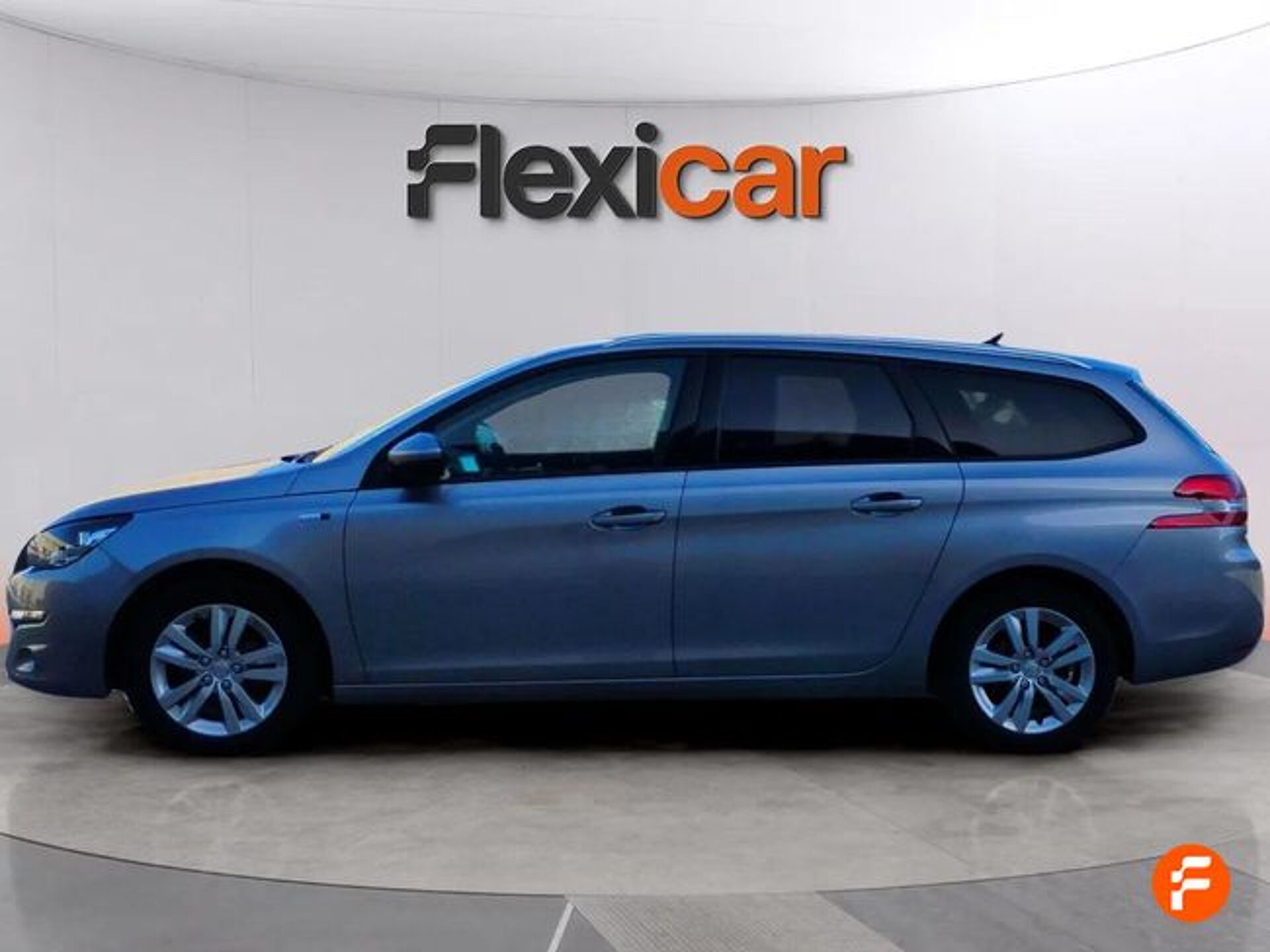 Imagen 3 de PEUGEOT 308