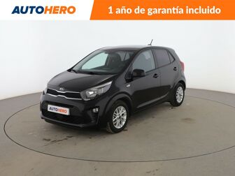 Imagen de KIA Picanto 1.0 DPi Concept