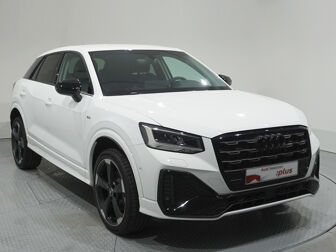 Imagen de AUDI Q2 35 TDI Black line edition quattro S tronic 110kW