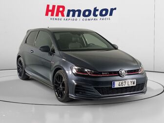 Imagen de VOLKSWAGEN Golf 2.0 TSI GTI 169kW