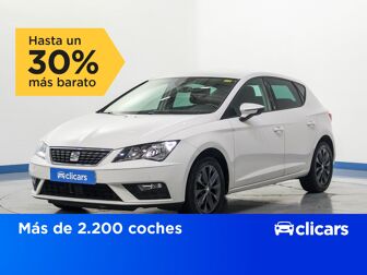 Imagen de SEAT León 1.6TDI CR S&S Style 115