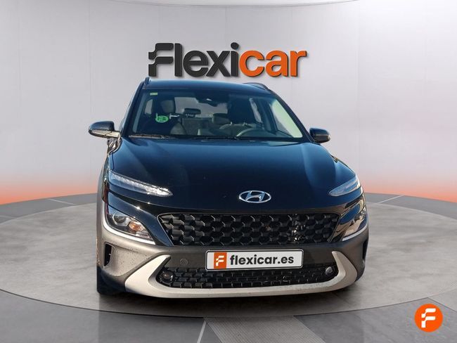 Foto del HYUNDAI Kona 1.0 TGDI Klass 4x2