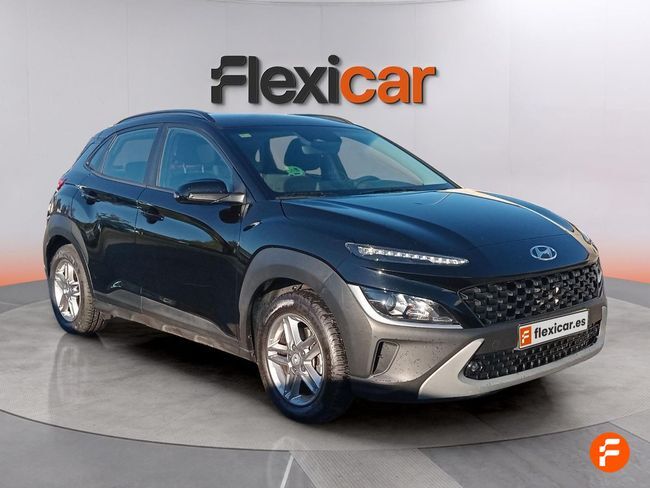 Foto del HYUNDAI Kona 1.0 TGDI Klass 4x2