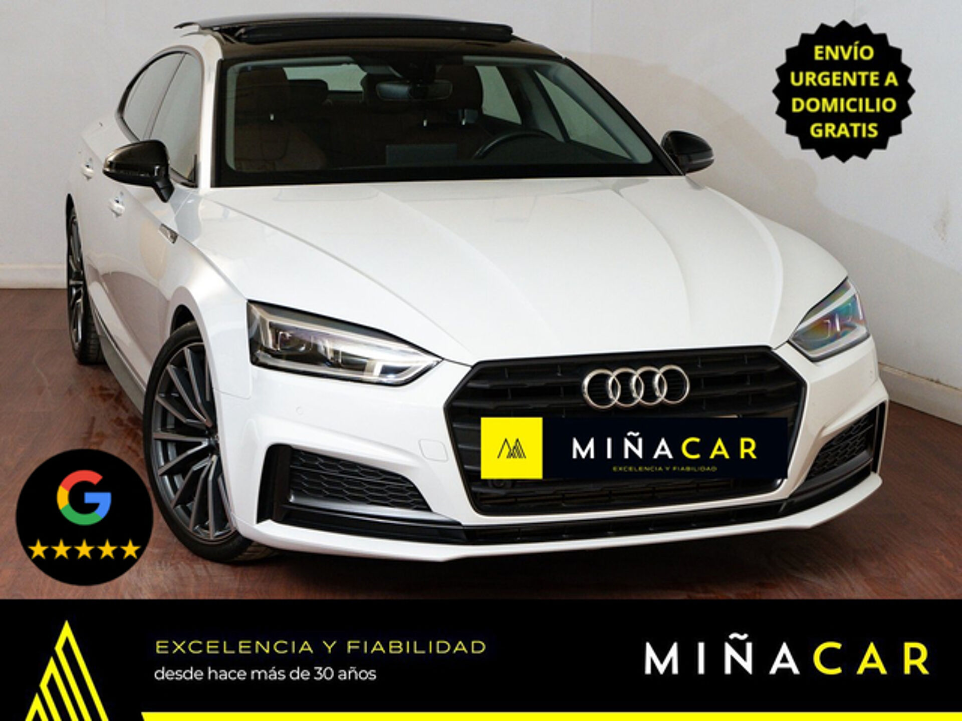 Imagen de AUDI A5