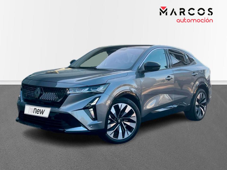 RENAULT Rafale (Techno full hybrid E-Tech 200CV (147kW)) en Murcia
